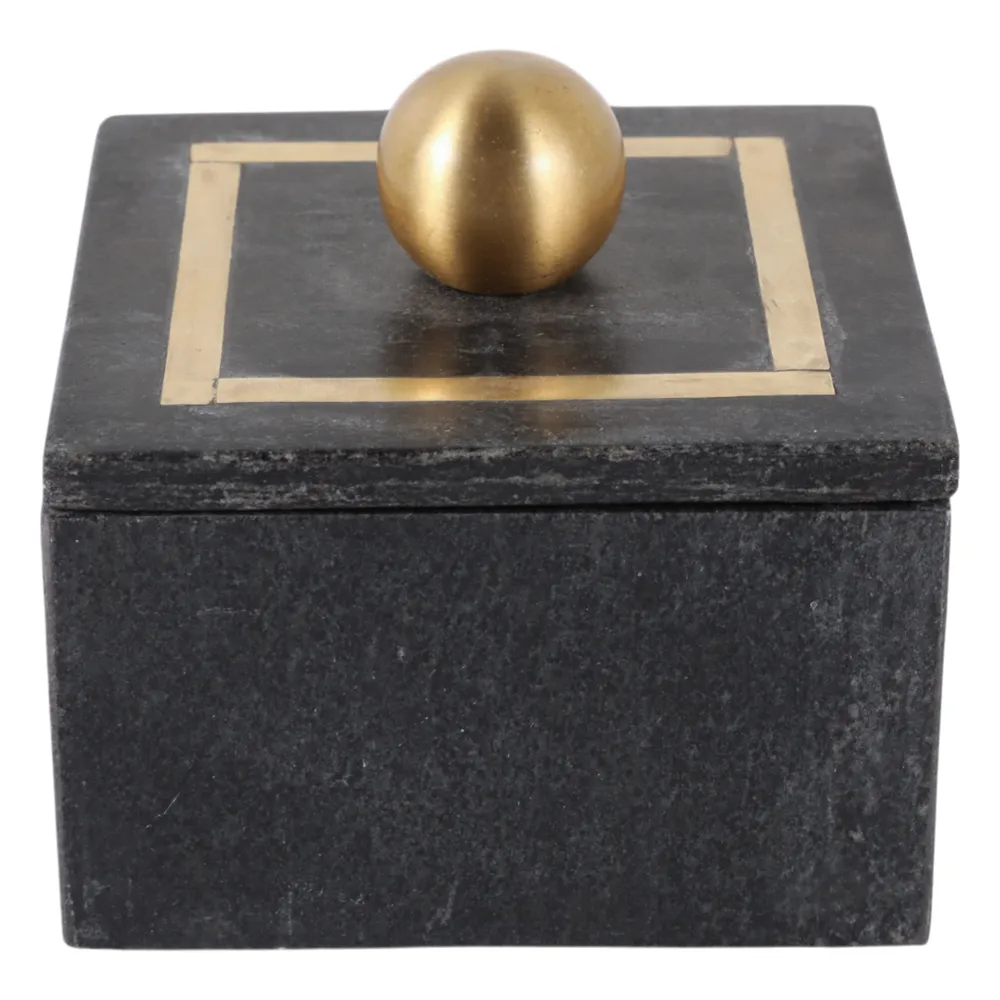 CONNORHAVEN BLACK BOX 6 (IN)