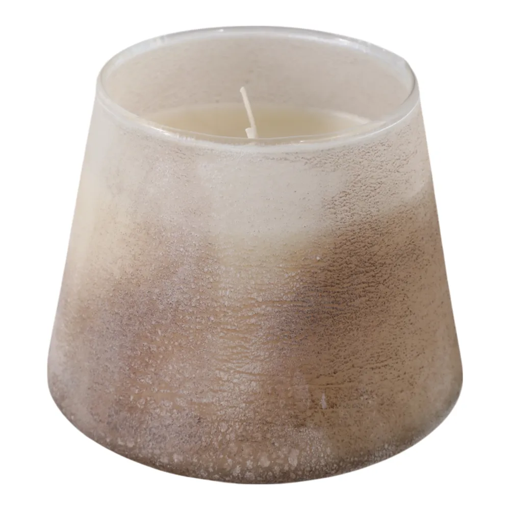 CAMDENSIDE WHITE GARDENIA CANDLE 4 (IN)