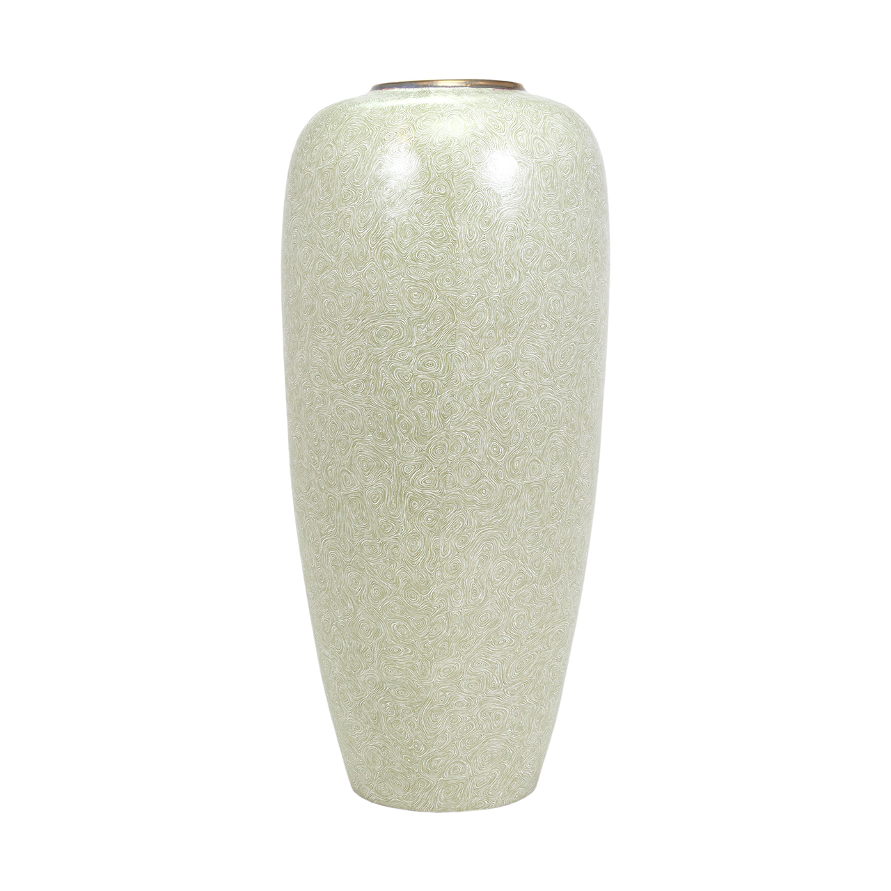 Dedo Oversized Tall Vase -SB 4