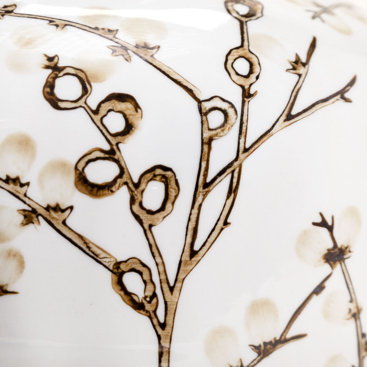 Willow Vase 5