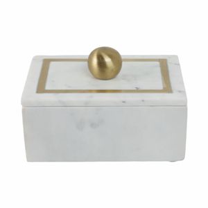 CONNORHAVEN WHITE BOX 6 (IN) 3