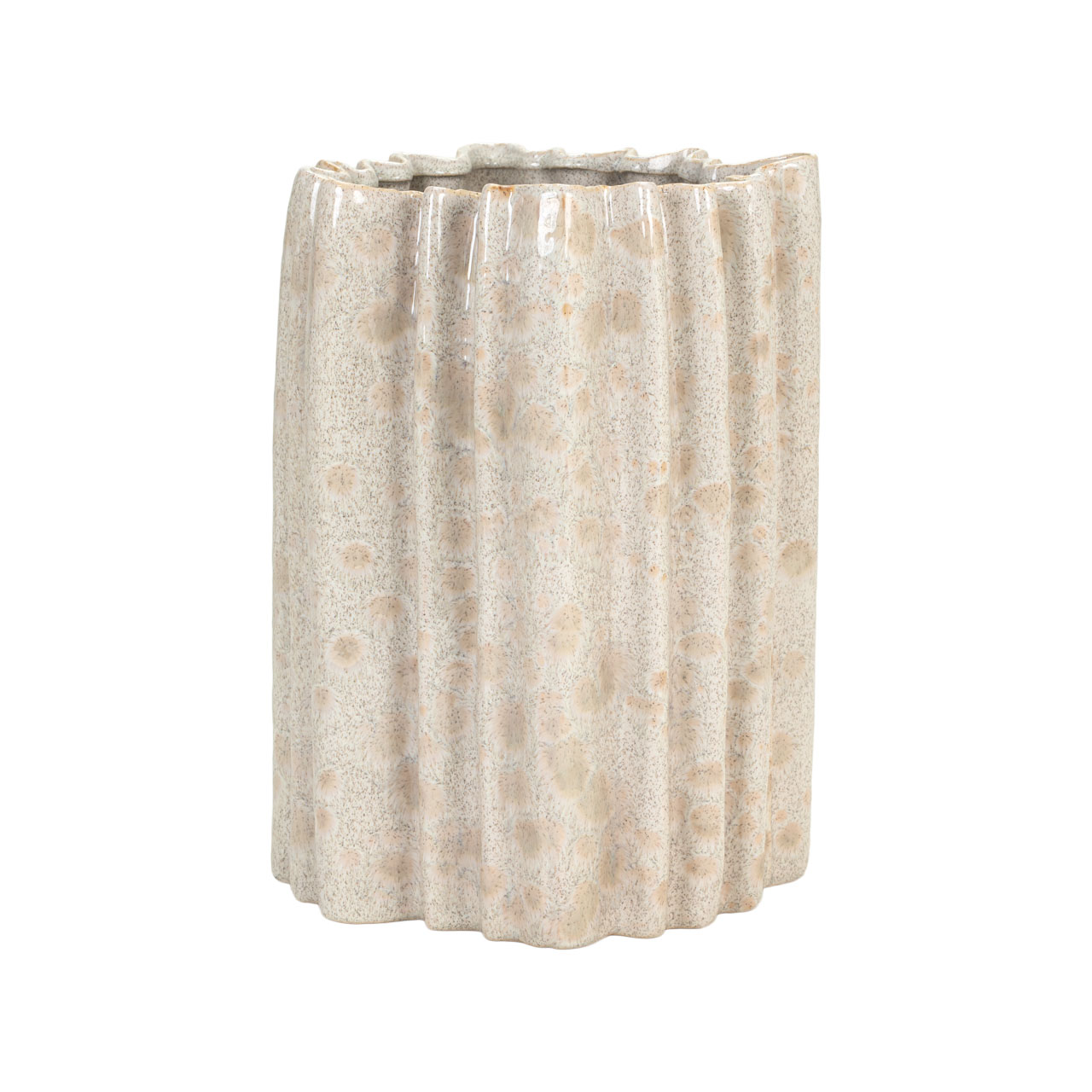 Calypso Tall Vase