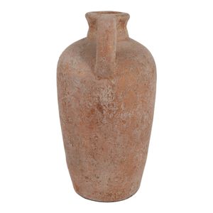 BENTONROSE GOLD VASE 17 (IN) 5