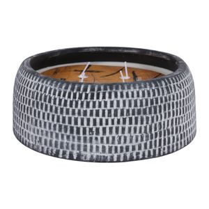 DALEYWELL NEROLI & BASIL CANDLE 4 (IN) 6