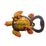 BIG BITE TURTLE BOTTLE OPENER MAGNET 1