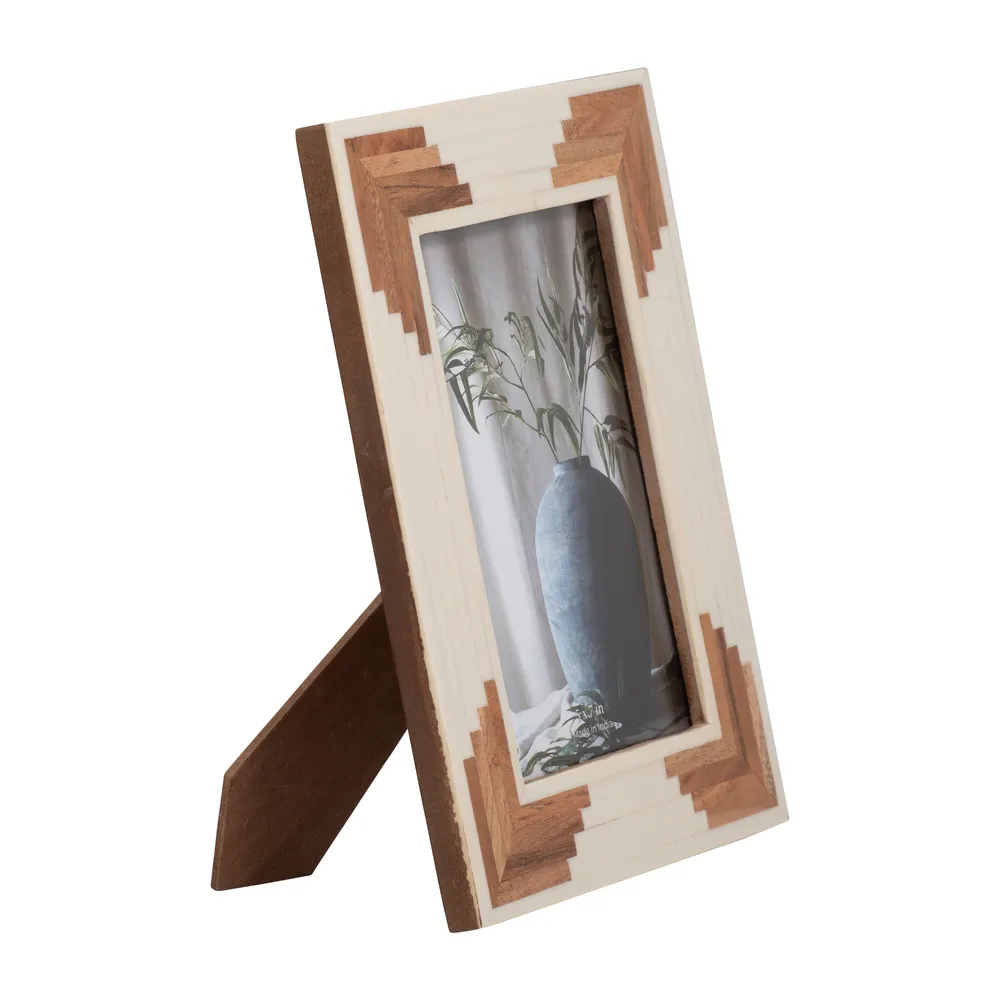 CARSONVIEW WHITE FRAME 10 (IN)