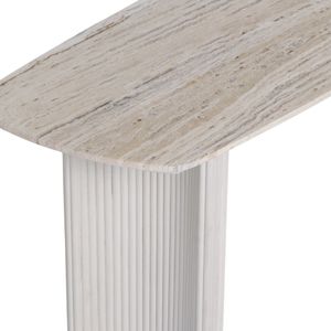 BERGENWELL IVORY CONSOLE 32 (IN) 7