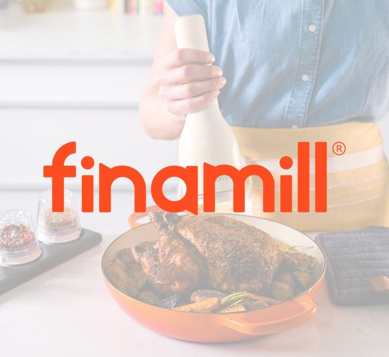 Finamill