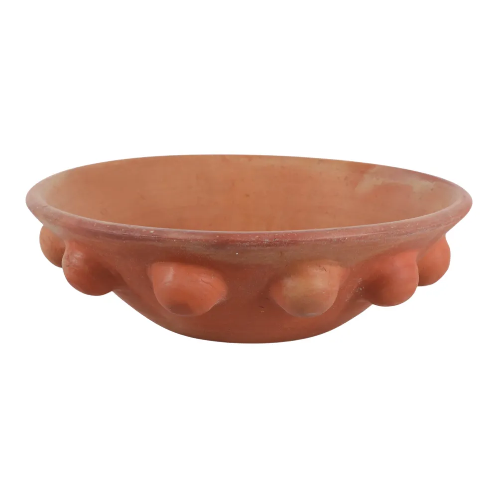 JULIANWORTH ORANGE BOWL 4 (IN)