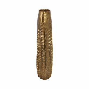 FORD GOLD VASE 17 (IN) 4