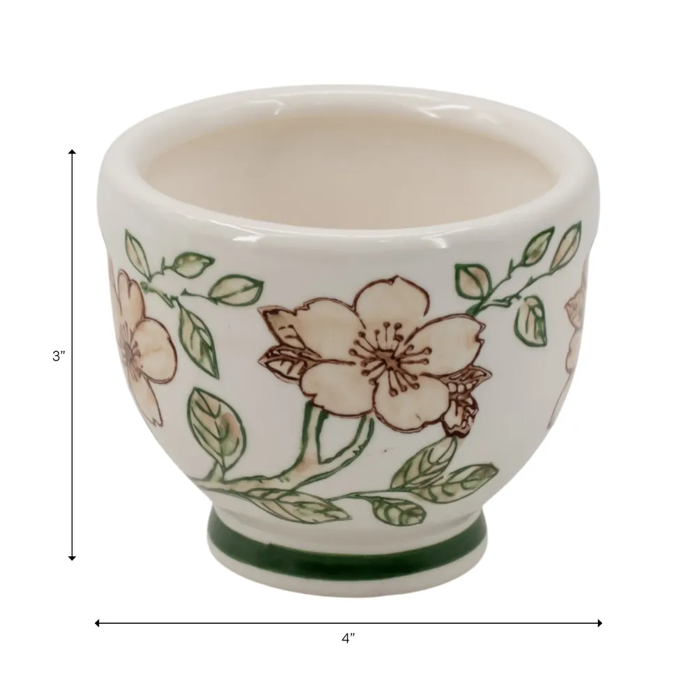 QUINNRIDGE OCEAN MIST CANDLE 3 (IN)