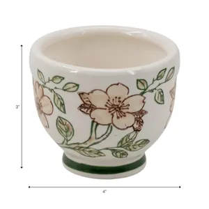 QUINNRIDGE OCEAN MIST CANDLE 3 (IN) 9