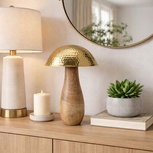 COLTONHOLM GOLD DECOR 16 (IN) 13