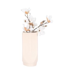 GARNETTMOOR PINK VASE 16 (IN) 3