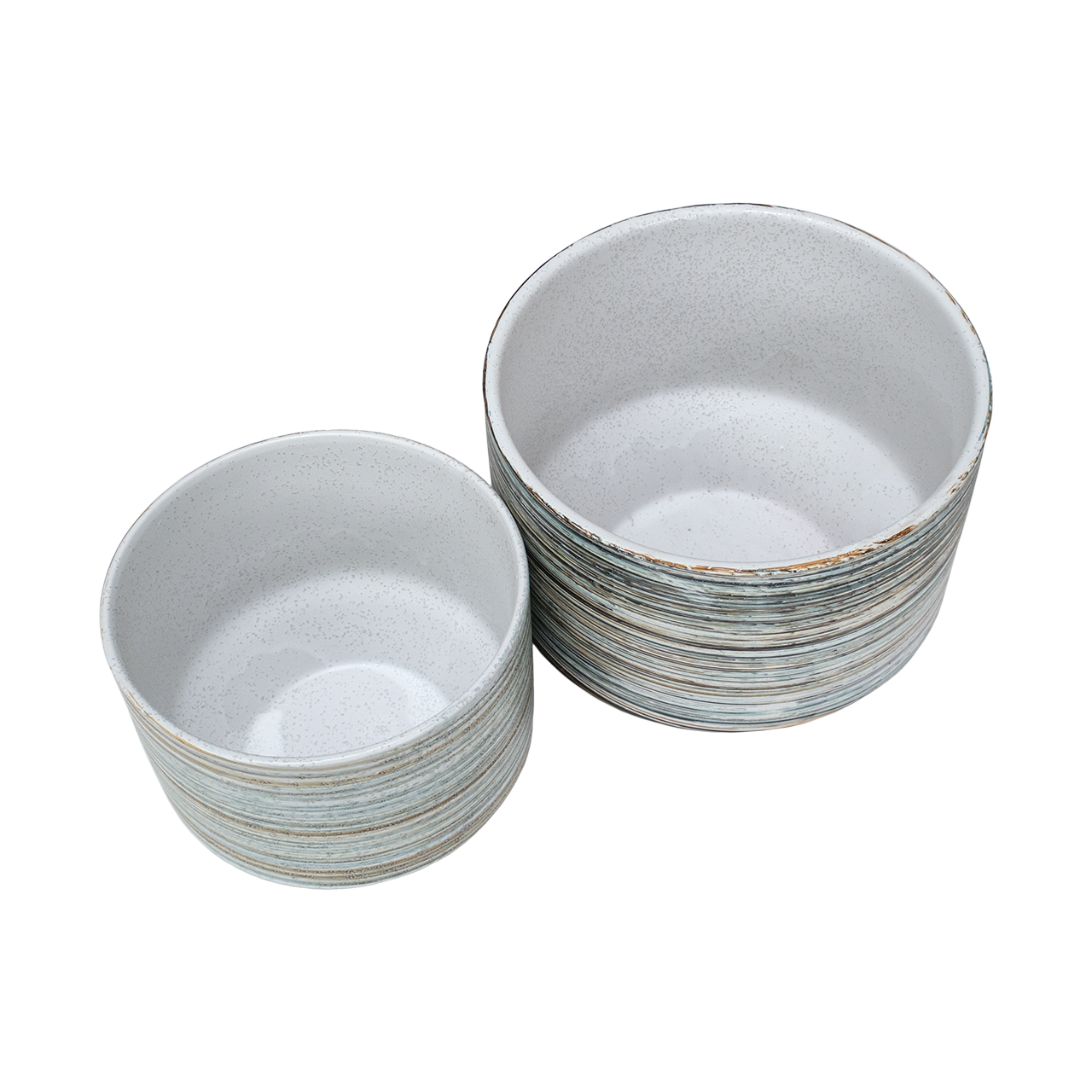 Larkin Pots -Set 2 4