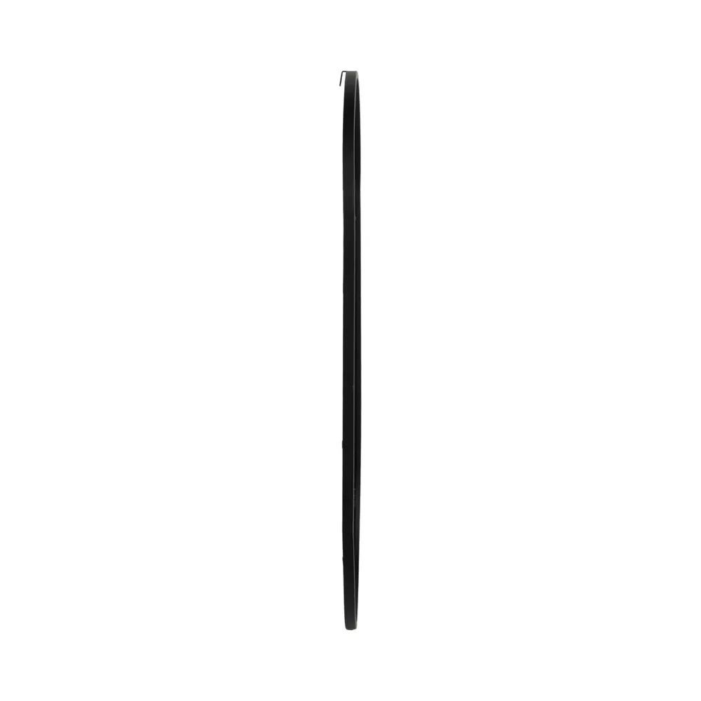 HARLANTON BLACK MIRROR 40 (IN)