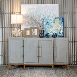 Geneva Media Console 4