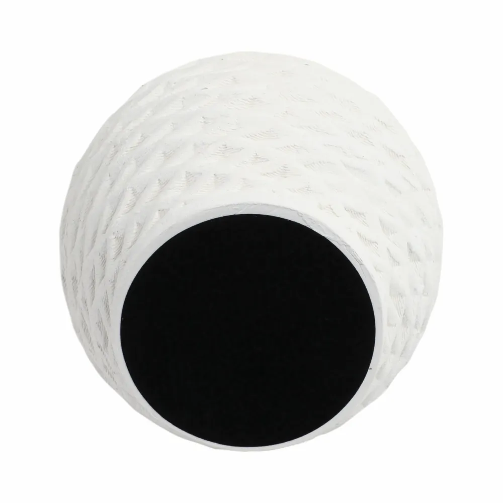 BAIRDVALE IVORY VASE 13 (IN)