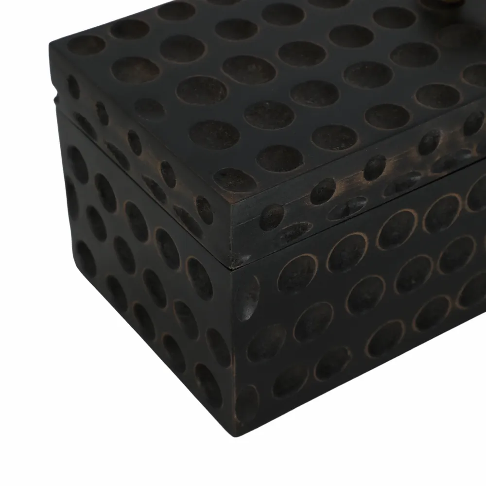 RAMONAGROVE BLACK BOX 7 (IN)