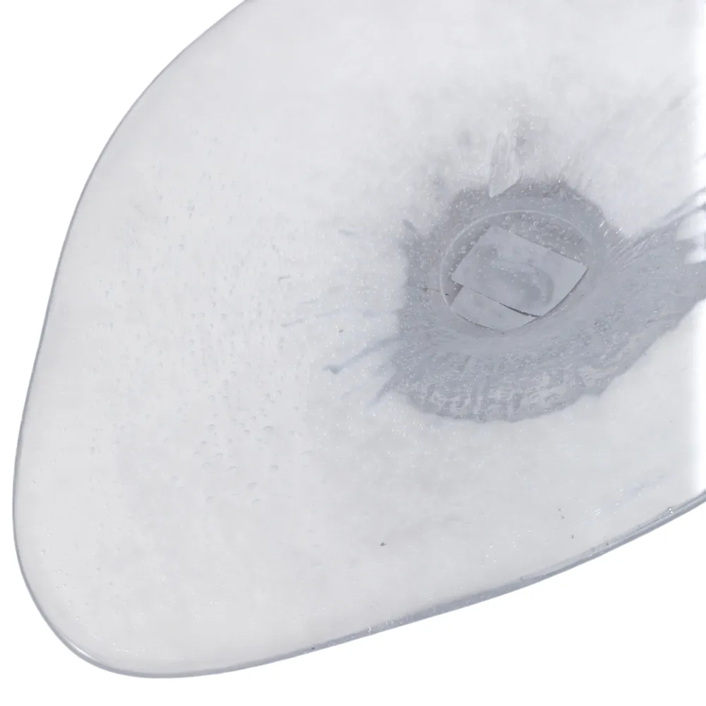 DIGBYMORE CLEAR BOWL 3 (IN)