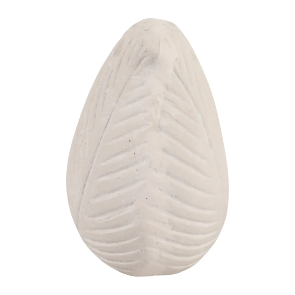 GARNERBROOK IVORY DECOR 6 (IN)