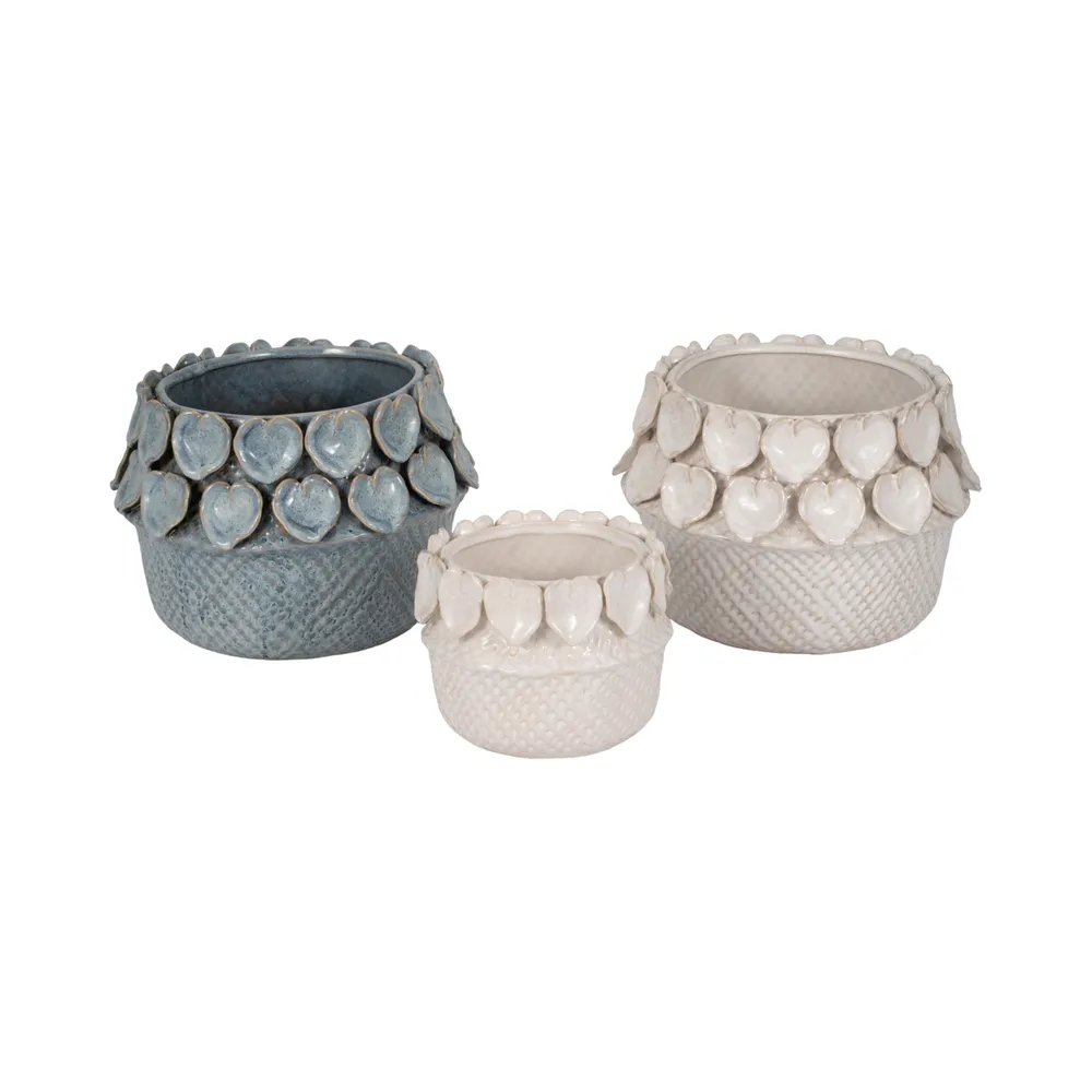 FALLONRUN IVORY PLANTER 5 (IN)