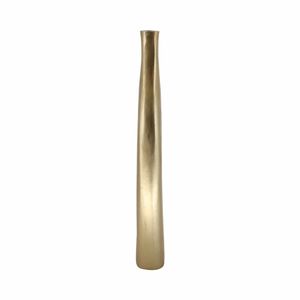 COLVINRUN GOLD VASE 23 (IN) 4