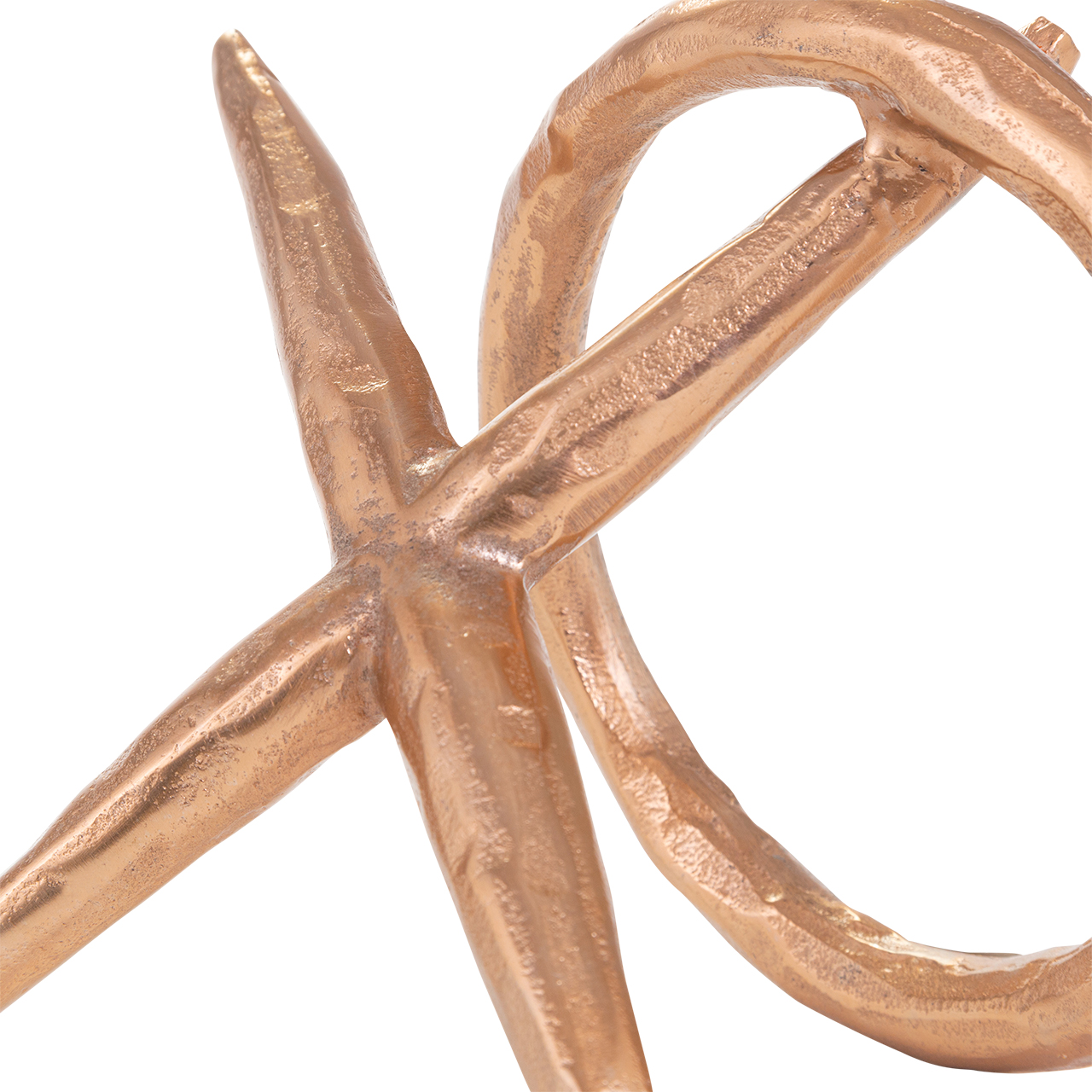 XO Sculpture 5