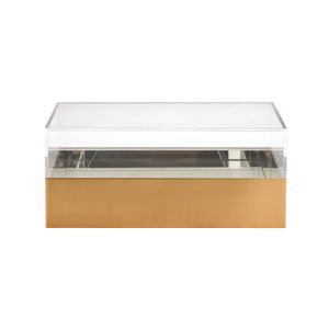 Split Decorative Box - Rectangle 1
