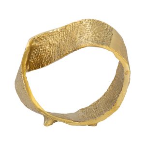 DYLANSIDE GOLD DECOR 7 (IN) 5