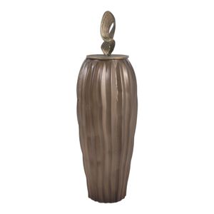 SHAYWELL GRAY JAR 20 (IN) 5