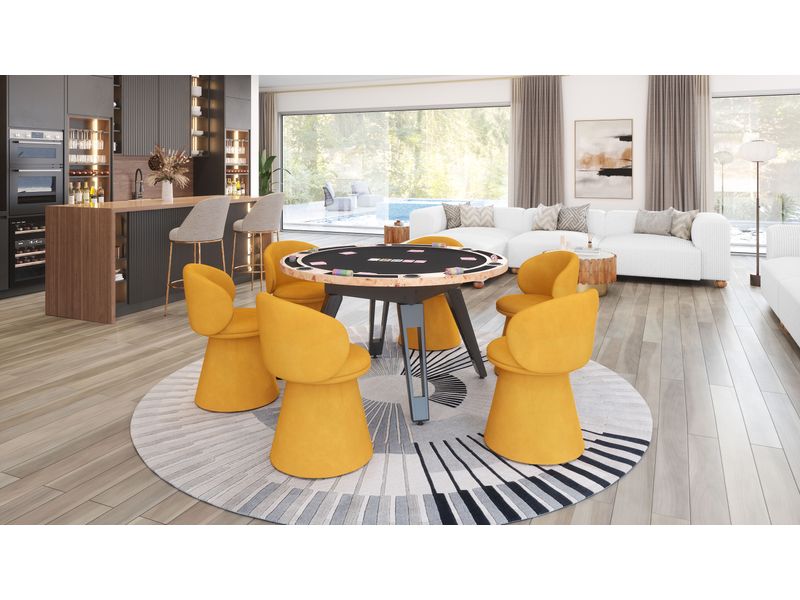 Tayte Sofa White 9