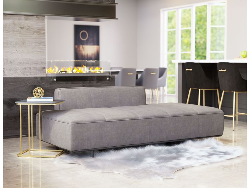 Confection Sofa Gray 10