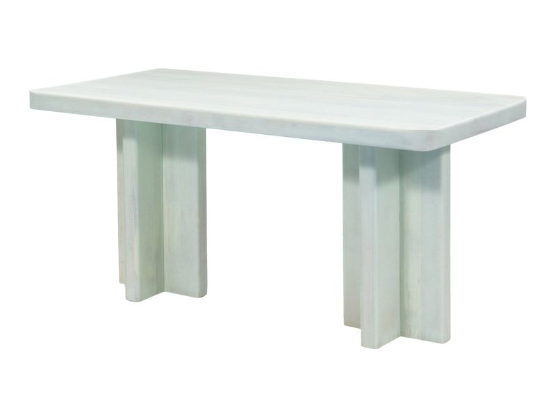 Minttu Desk Green 5