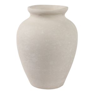 HAWLEYWORTH IVORY VASE 11 (IN) 4