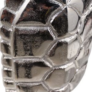 BRENTONHAM SILVER DECOR 13 (IN) 9