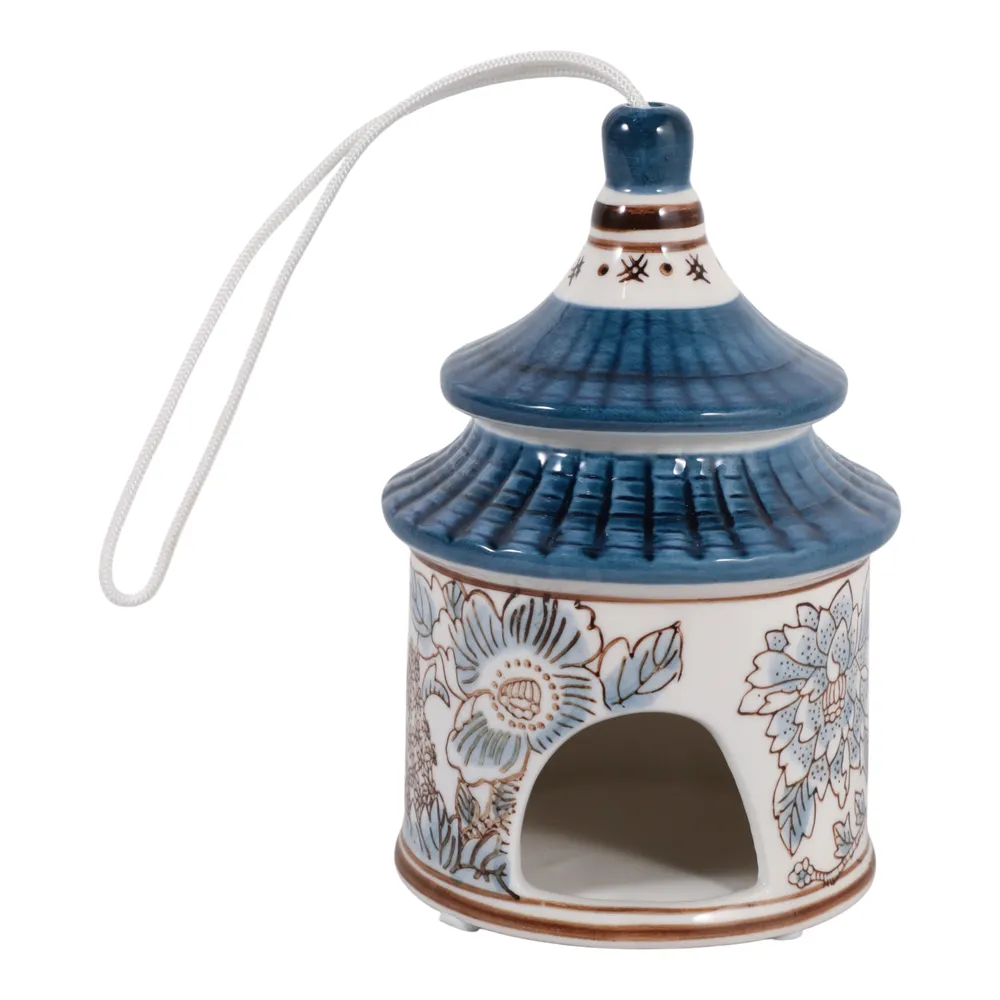NATEDALE BLUE BIRDING 8 (IN)