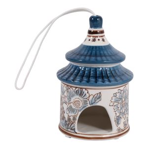NATEDALE BLUE BIRDING 8 (IN) 1