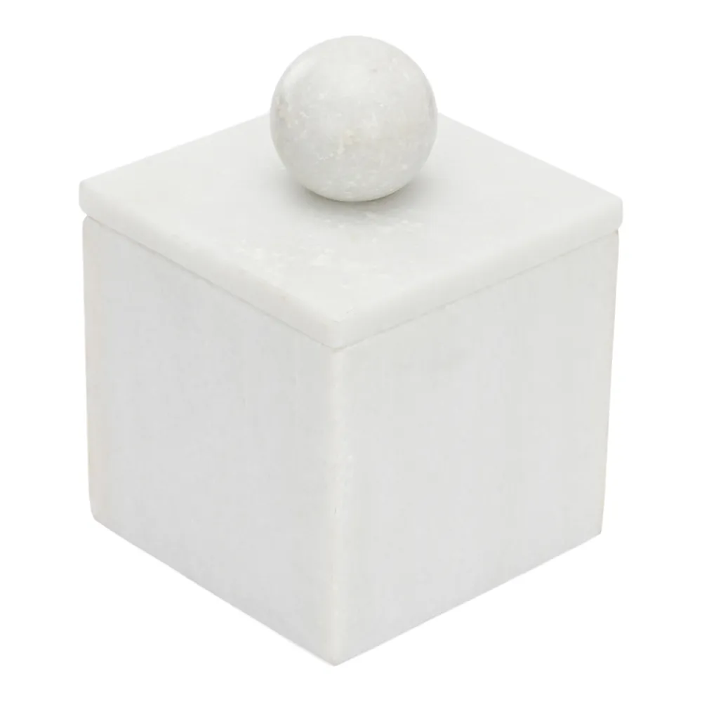 HOLLYSTONE WHITE BOX 6 (IN)