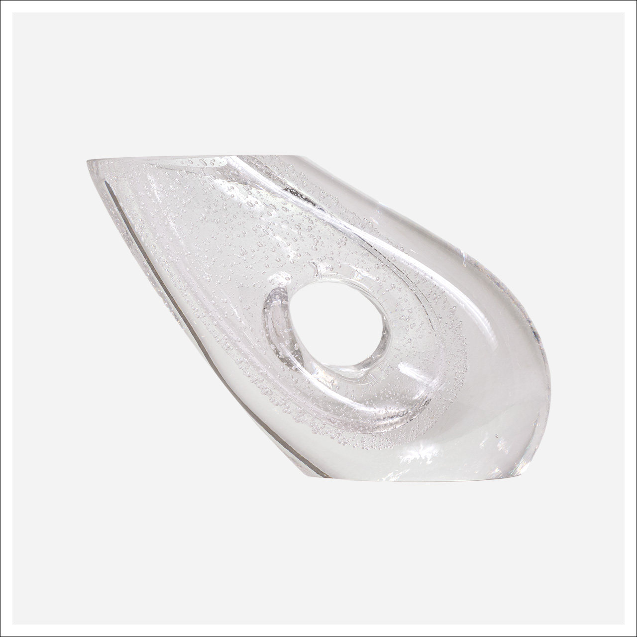 Daphne Sculptural Vase -SB