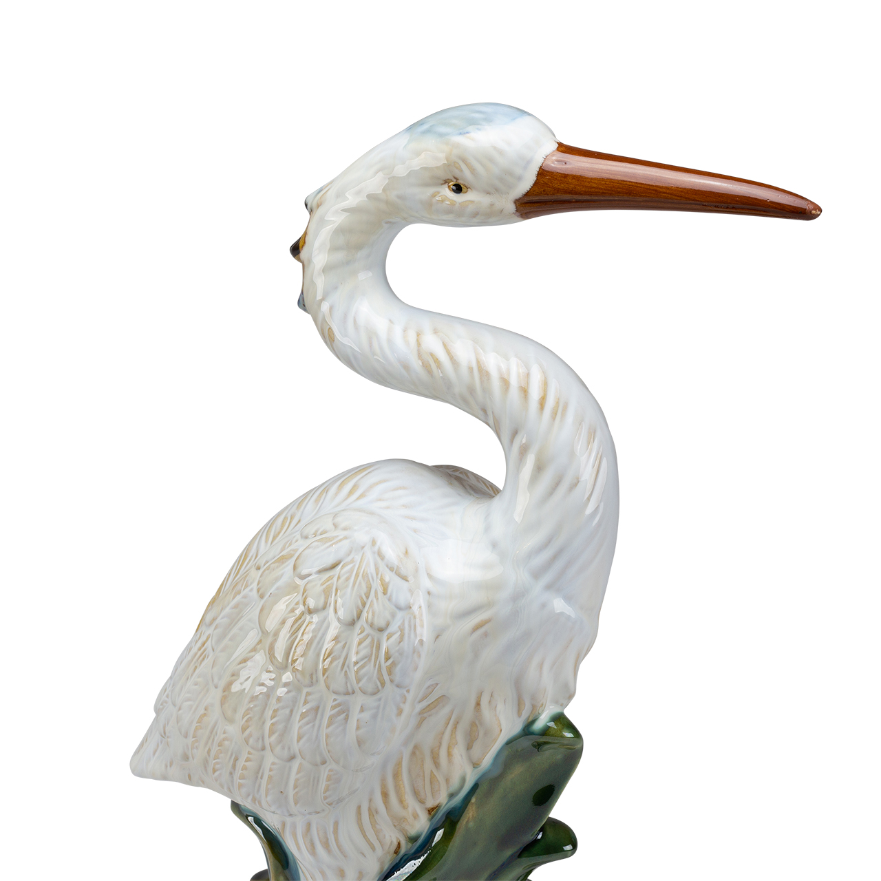 Heron Figurines -Set 2 7