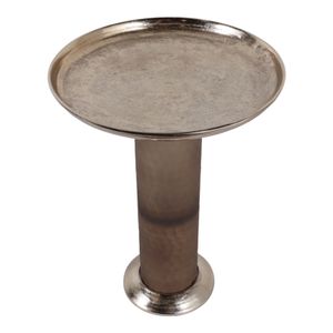 SHERMANWICK GOLD TABLE 21 (IN) 5