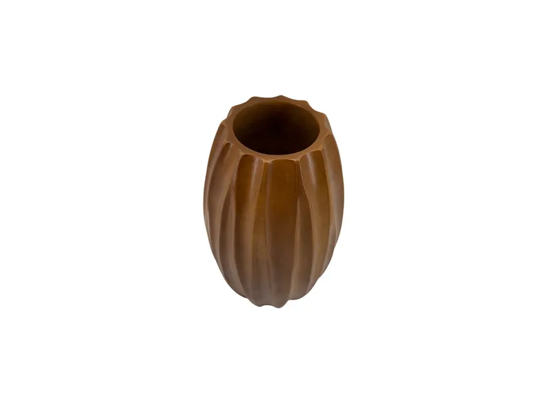 VASE D6INXH10IN 3