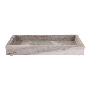 GRANTHAMMILL TAN TRAY 2 (IN) 6