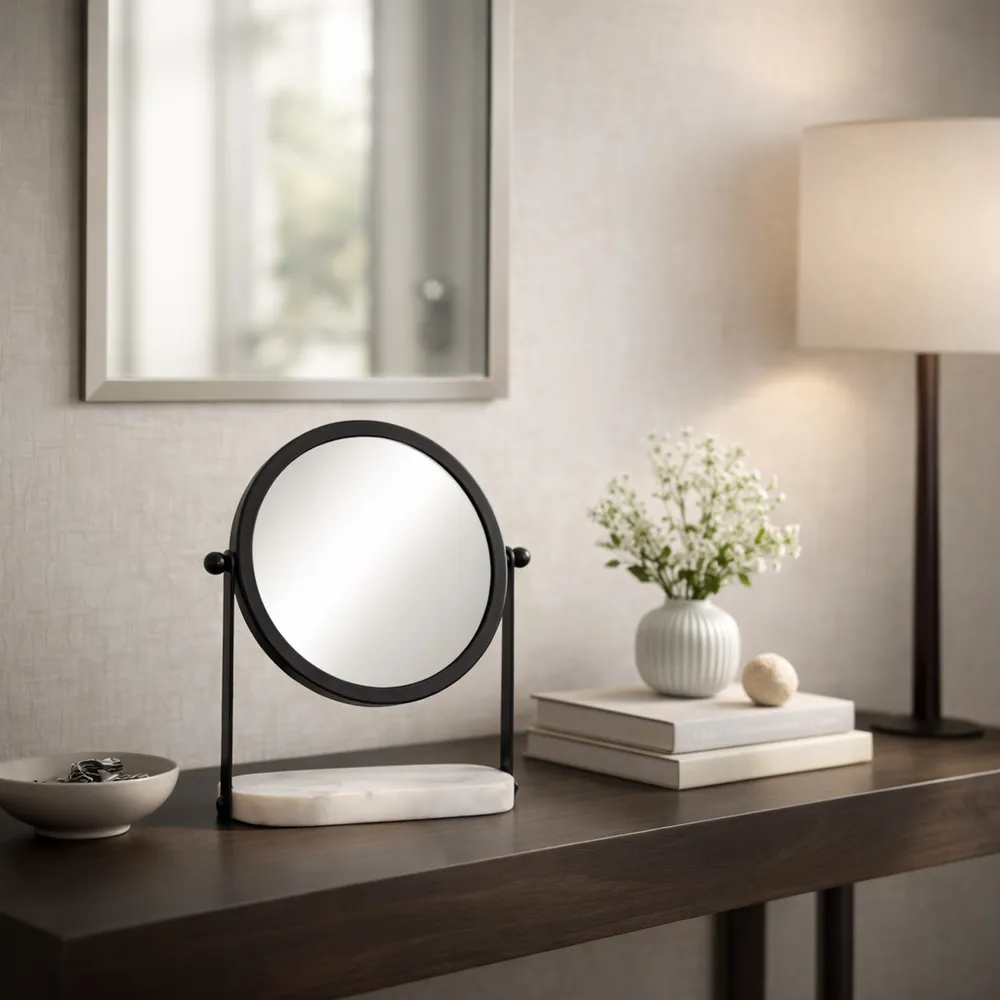 BARDENVALE BLACK DECOR 10 (IN)
