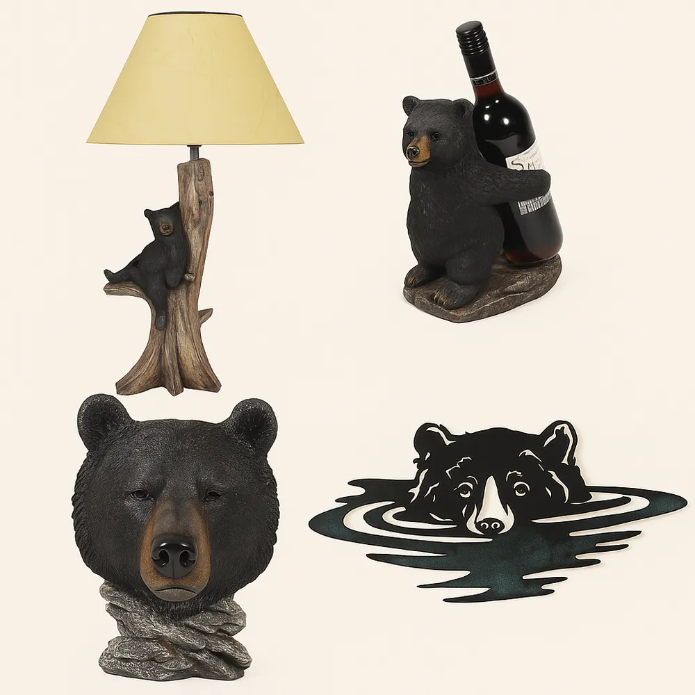 Cabin | Lodge Decor