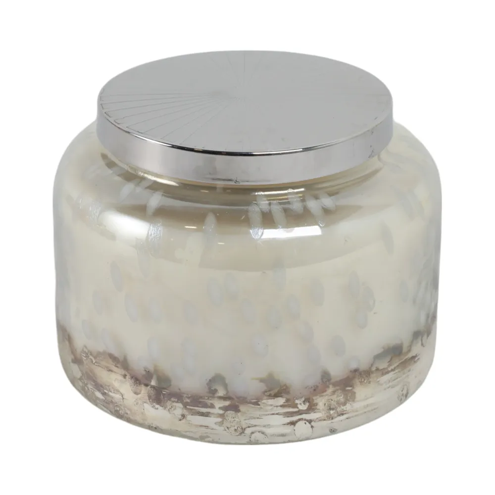 DASHHOLM LAVENDER CANDLE 4 (IN)