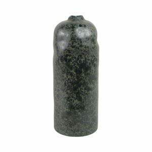 BLANTONWAY GREEN VASE 18 (IN) 5