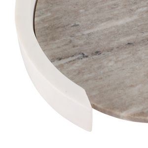 SKYLERFIELD TAN TRAY 3 (IN) 6
