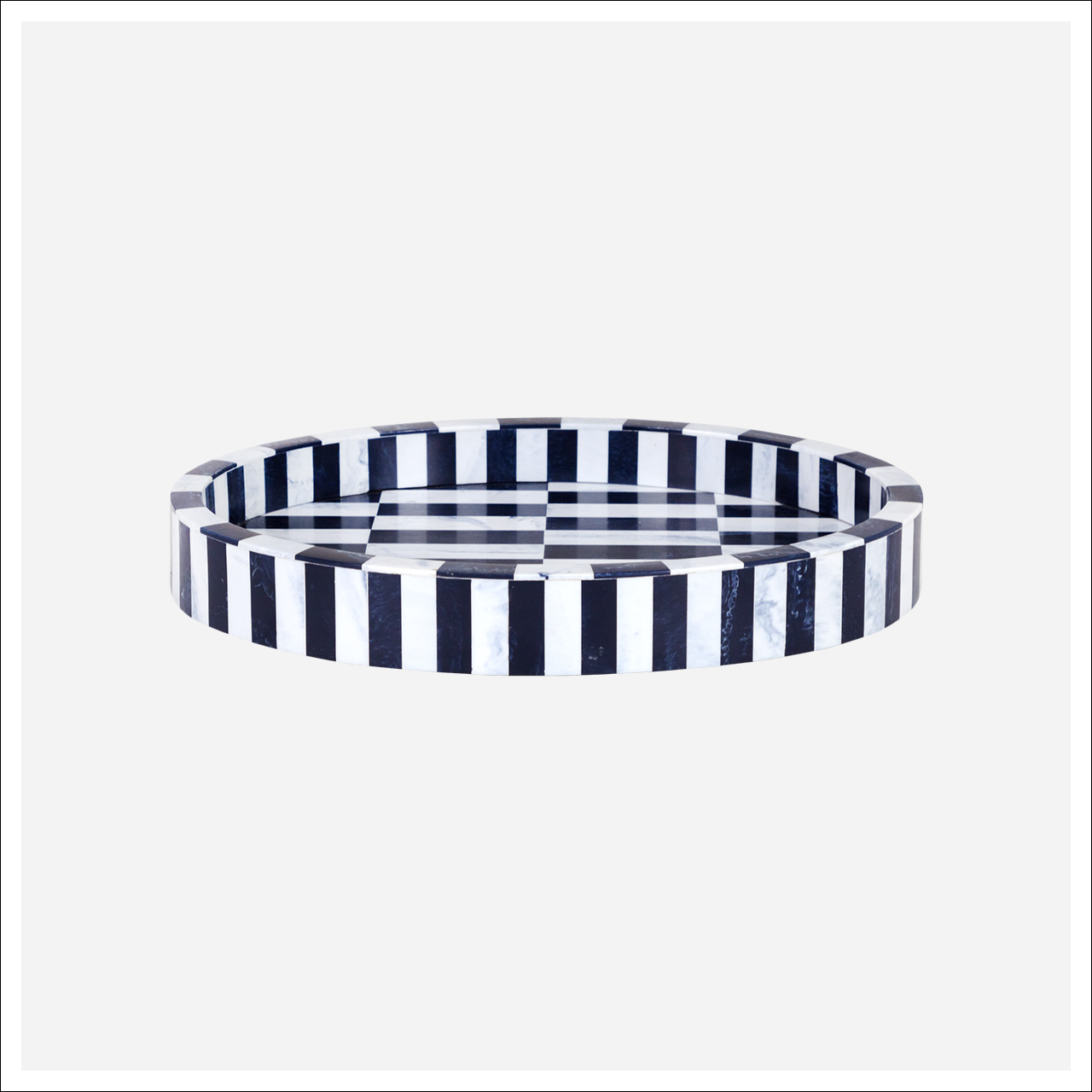 Lunara Small Tray